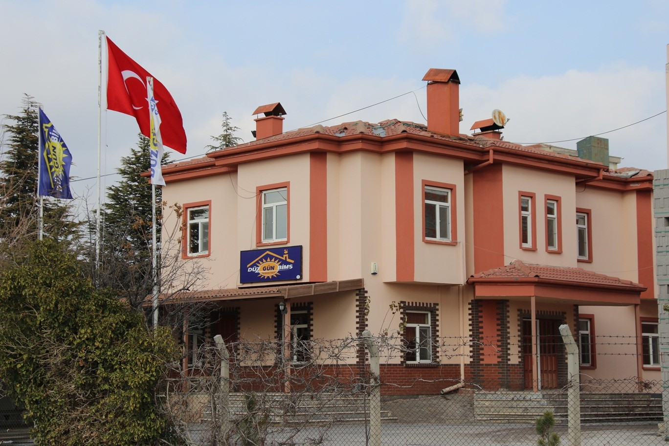 Misyonumuz ve Vizyonumuz